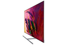 Load image into Gallery viewer, Samsung QN75Q7FN FLAT 75” QLED 4K UHD 7 Series Smart TV 2018
