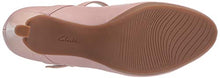 Load image into Gallery viewer, Clarks womens Ambyr Shine Pump, Dusty Rose Leather, 8 US
