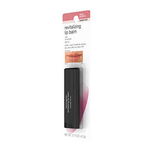 Load image into Gallery viewer, Neutrogena Revitalizing and Moisturizing Tinted Lip Balm with Sun Protective Broad Spectrum SPF 20 Sunscreen, Lip Soothing Balm with a Sheer Tint in Color Petal Glow 40.15 oz
