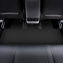 Load image into Gallery viewer, Basenor Tesla Model Y Mud Flaps and Tesla Model Y Floor Mats
