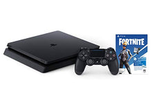 Load image into Gallery viewer, PlayStation 4 Slim 1TB Console - Fortnite Bundle
