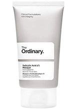Load image into Gallery viewer, The Ordinary Face Exfoliator Set! AHA 30% + Bha 2% Peeling Solution Help Fight Visible Blemishes! Lactic Acid 10% + Ha For Healthier-Looking Skin! Salicylic Acid 2% Mask Smoothness &amp; Clarity!
