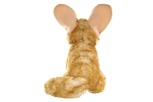 Load image into Gallery viewer, Wild Republic Fennec Fox Plush, Stuffed Animal, Plush Toy, Gifts for Kids, Cuddlekins, 12 Inches