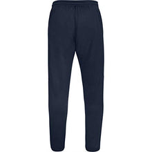Load image into Gallery viewer, Under Armour Men's Armour Fleece Pants , Academy Blue (408)/Black , 3X-Large
