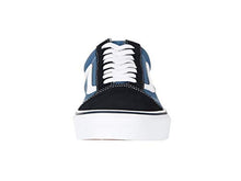 Load image into Gallery viewer, Vans Old Skool Navy Blue Size 8 M US Women / 6.5 M US Men
