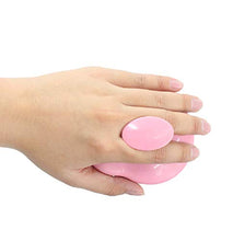 Load image into Gallery viewer, Hair Scalp Massager Shampoo Brush, MAXSOFT Scalp Care Brush (Pink)

