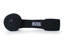 Load image into Gallery viewer, Boss Fitness Products - Extra Large Heavy Duty Door Anchor - Great for Resistance Bands, Physical Therapy Bands, and Closed Loop Bands
