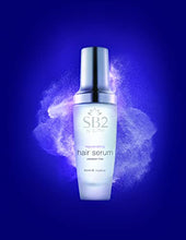 Load image into Gallery viewer, Sutra Beauty Rejuvenating Hair Serum for Dry, Damaged Hair, - Smoothing Serum with Jojoba Oil, Vitamin E, Omega 3 &amp; 9, 2.03 oz.
