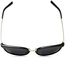 Load image into Gallery viewer, Versace Woman Sunglasses, Bordeaux Lenses Metal Frame, 61mm
