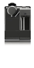 Load image into Gallery viewer, Nespresso Lattissima Touch Original Espresso Machine with Milk Frother by De'Longhi Washed Black
