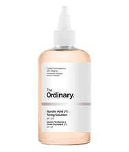 Load image into Gallery viewer, The Ordinary Glycolic Acid 7% Toning Solution 240ml
