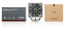 Load image into Gallery viewer, Noctua NH-U12S Redux, High Performance CPU Cooler with NF-P12 redux-1700 PWM 120mm Fan (Grey)
