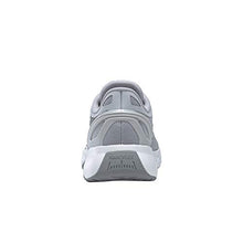 Load image into Gallery viewer, Reebok Women's Nanoflex TR Cross Trainer, Cold Grey/Black/White, 9
