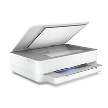 Load image into Gallery viewer, HP ENVY 6055 Wireless All-in-One Printer, Mobile Print, Scan &amp; Copy, Works with Alexa (5SE16A)
