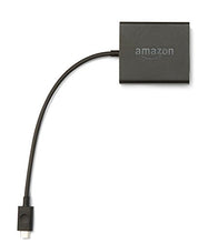Load image into Gallery viewer, Amazon Ethernet Adapter for Amazon Fire TV Devices
