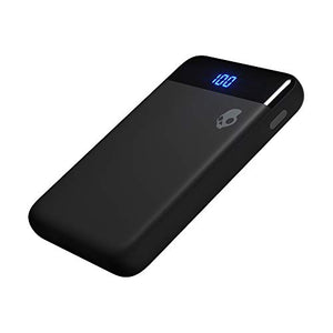 Skullcandy Stash Mini Power Bank - Black