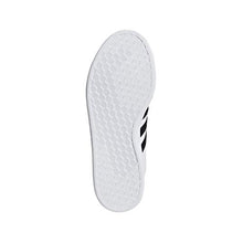 Load image into Gallery viewer, adidas Women's Grand Court, Black/White, 8 M US
