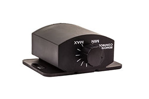 Dual DA4001 3200 Watts Performance Series Class D Monoblock Amplifier with Remote Bass Control