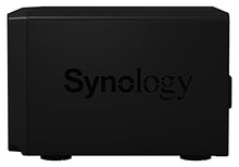 Load image into Gallery viewer, Synology 5bay Expansion Unit DX517 (Diskless)
