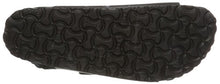 Load image into Gallery viewer, Birkenstock Unisex Arizona Essentials EVA Black Sandals - 40 N EU / 9-9.5 2A(N) US
