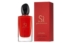 Load image into Gallery viewer, Armani Si Passione Eau de Parfum Spray, 3.4-oz.
