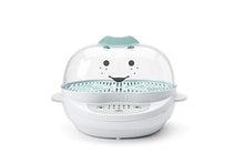 Load image into Gallery viewer, Baby Bullet BSR-0801N Turbo Food Steamer
