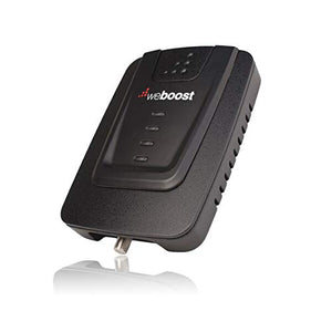 weBoost Connect 4G (470103) Indoor Cell Phone Signal Booster for Home and Office - Verizon, AT&T, T-Mobile, Sprint - Supports 5,000 Square Foot Area