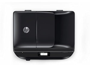 HP OfficeJet 5255 All-in-One Printer with Mobile Printing, Instant Ink Ready (Renewed)