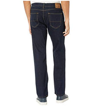 Load image into Gallery viewer, Signature by Levi Strauss &amp; Co. Gold Label Men's Regular Fit Flex Jeans, rinse, 29W x 30L
