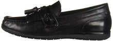 Load image into Gallery viewer, Dockers Men's Landrum Loafer, Black, 10.5 M US
