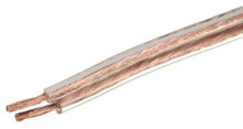 Load image into Gallery viewer, Amazon Basics 16-Gauge Speaker Wire Cable, 50 Feet
