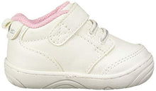 Load image into Gallery viewer, Stride Rite baby girls Sr Taye 2.0 Sneaker, Pink, 3 Infant US
