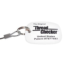 Load image into Gallery viewer, Nut &amp; Bolt Thread Checker (Inch &amp; Metric), Original Version (SWTC-26)
