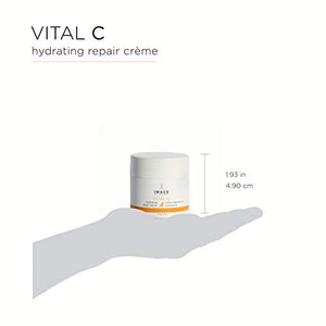 Image Skincare Vital C Hydrating Repair Creme, 2 oz