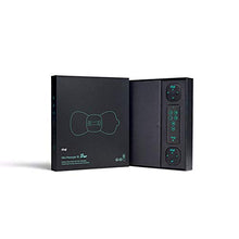 Load image into Gallery viewer, Klug Mini Massager S Duo - Wireless Low Frequency Direct Stimulation to Muscles with Remote Controller
