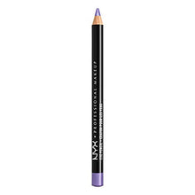 Load image into Gallery viewer, NYX PROFESSIONAL MAKEUP Slim Eye Pencil - Lavender Shimmer
