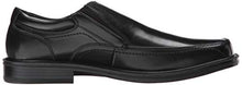 Load image into Gallery viewer, Dockers Men&#39;s Edson Slip-On Loafer, Black, 10.5 M US
