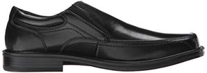 Dockers Men's Edson Slip-On Loafer, Black, 10.5 M US
