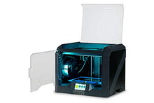 Load image into Gallery viewer, Dremel - 3D45-01 DigiLab 3D45 3D Printer w/Filament, PC &amp; MAC OS, Chromebook, iPad Compatible, Built-in HD Camera, Heated Build Plate, Nylon, ECO ABS, PETG, PLA Print Capability black
