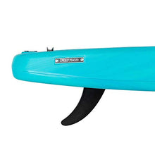 Load image into Gallery viewer, Lifetime 91014 Horizon 100 Stand-Up Paddleboard, 2 Pack, Paddles Included, 10 feet
