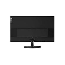 Load image into Gallery viewer, Lenovo L28u-30 28-inch IPS Monitor, UHD 4K Display, Ultra-Thin Bezels, AMD FreeSync, 4ms, 60Hz, HDMI, DisplayPort, Low Blue Light, VESA Mount Capable
