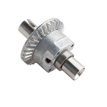 Load image into Gallery viewer, GDOOL RC Trucks Car Spare Parts Upgraded Differential Assembly Spare Parts 2pcs Aluminum 25-ZJ06 LG-ZJ06 &amp; 1 Pcs Aluminum Main Drive Shaft 25-ZJ05 LG-ZJ05B for High Speed 1:10 9125 RC Trucks
