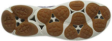 Load image into Gallery viewer, Geox Men's Low-Top Sneakers, Navy C4002, US:5
