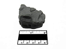 Load image into Gallery viewer, Stone Boulder Bundle, Terrain Scenery for Tabletop 28mm Miniatures Wargame, 3D Printed and Paintable, EnderToys
