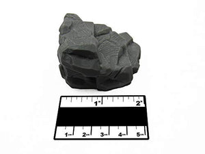 Stone Boulder Bundle, Terrain Scenery for Tabletop 28mm Miniatures Wargame, 3D Printed and Paintable, EnderToys