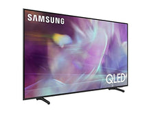 Load image into Gallery viewer, SAMSUNG 43-Inch Class QLED Q6 Series - 4K UHD Dual LED Quantum HDR Smart TV with Alexa Built-in (QN43Q6D, 2021 Model)
