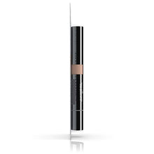 Load image into Gallery viewer, Neutrogena Healthy Skin Brightening Eye Perfector &amp; Under Eye Concealer, Dark Circle Treatment Concealer Makeup with Soy &amp; Vitamin E Antioxidant, Broad Spectrum SPF 25, Light 10,.17 oz
