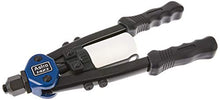 Load image into Gallery viewer, Astro Pneumatic Tool 1423 1/4" Heavy Duty 13" Hand Riveter

