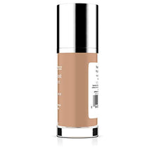 Load image into Gallery viewer, Neutrogena Hydro Boost Hydrating Tint with Hyaluronic Acid, Lightweight Water Gel Formula, Moisturizing, Oil-Free &amp; Non-Comedogenic Liquid Foundation Makeup, 40 Nude Color, 1.0 fl. oz
