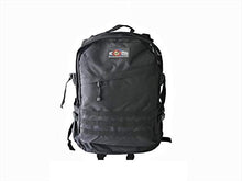 Load image into Gallery viewer, The Denver Survival Company 72 Hour Ultimate Bug Out Bag (Black, 50L)
